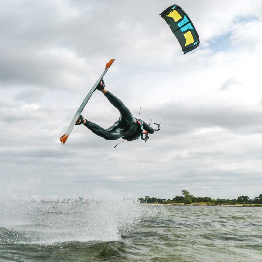 Kitesurfen-Zingst-Perlen-der-Ostsee Traditional Rituals