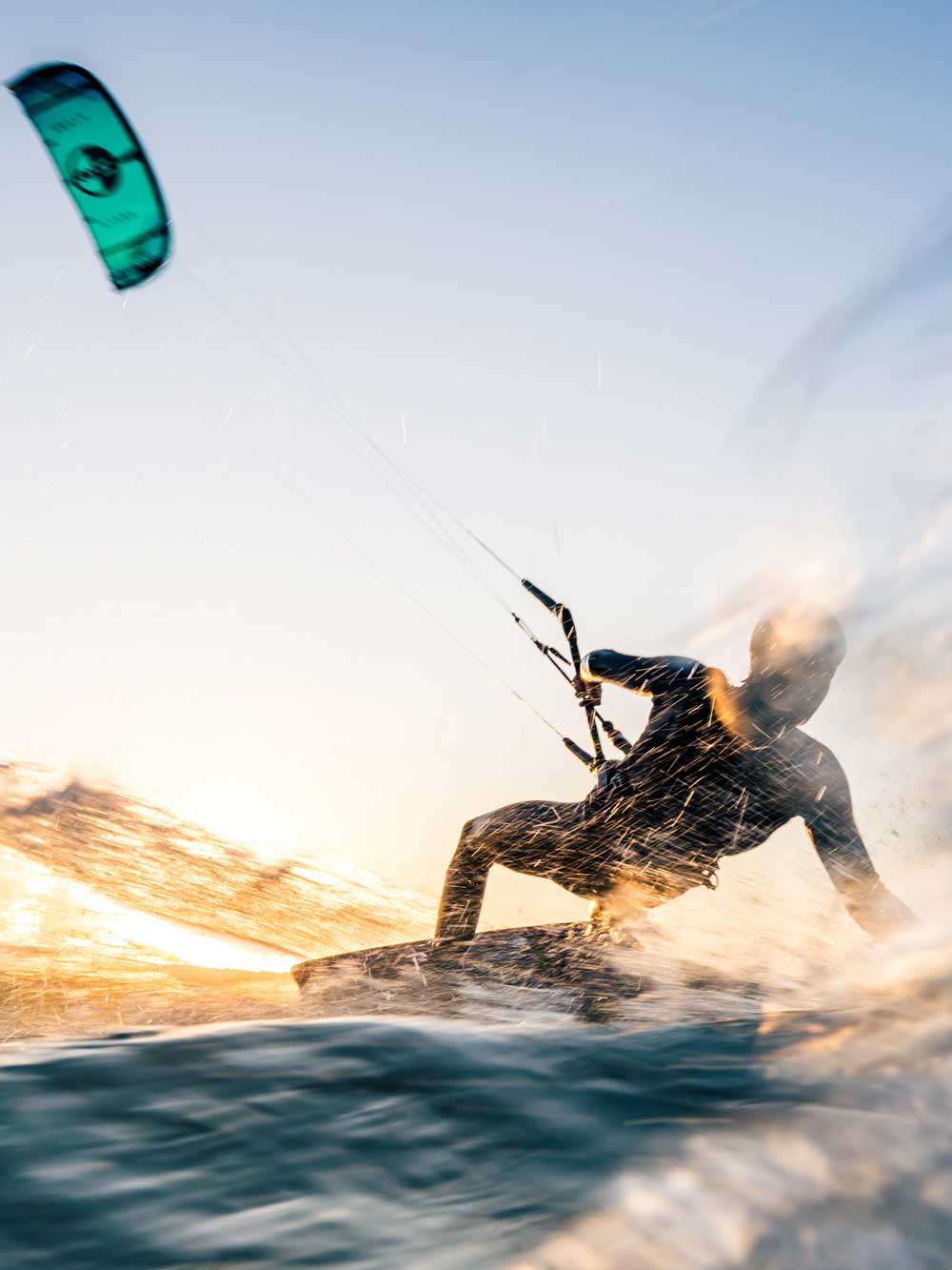 Surfen-Windsurfen-Kitesurfen-Zingst-Ferienhaus