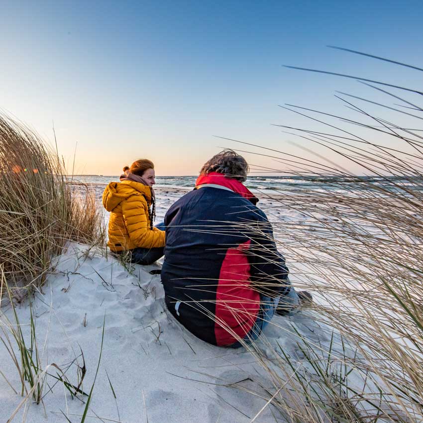 Zingst-Strand-Herbsturlaub-Ferienhaus-Perlen-der-Ostsee