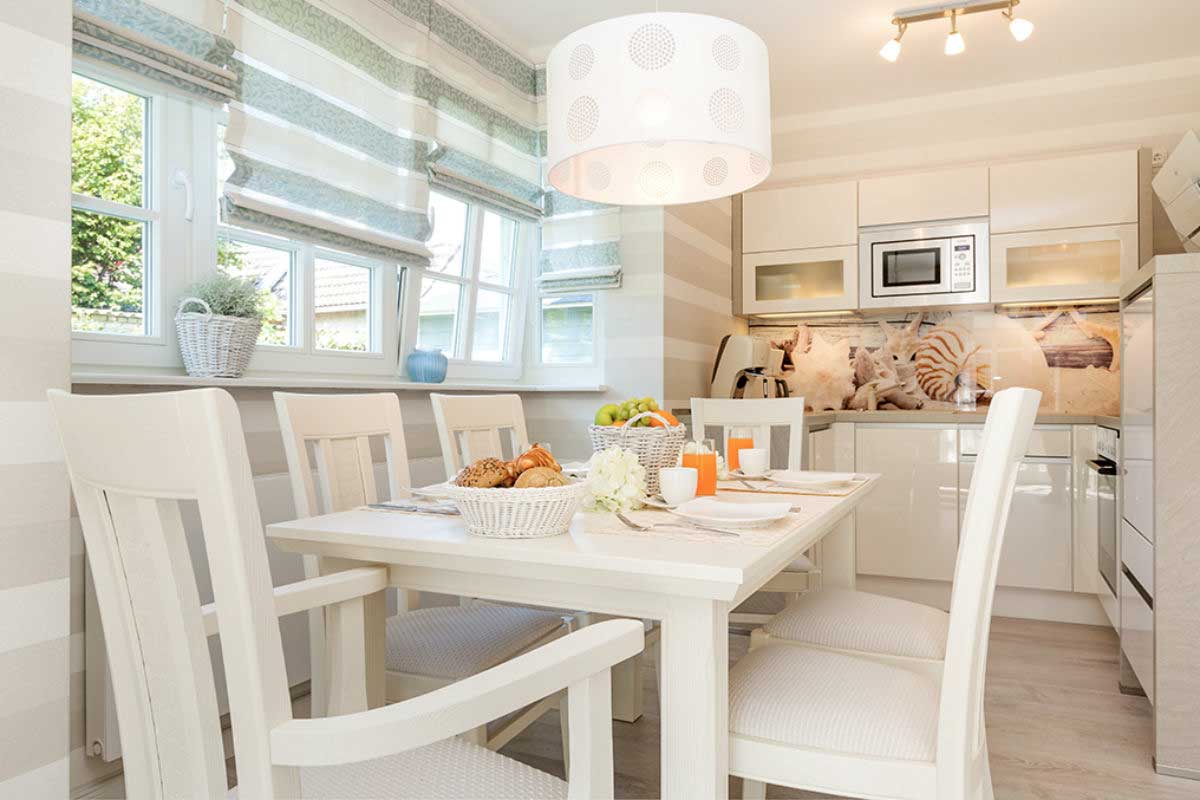 Ferienhaus-Zingster-Perle-1_Esszimmer-Perlen-der-Ostsee-Zingst
