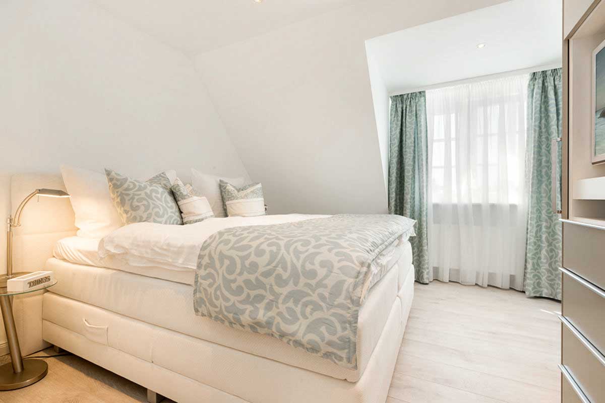 Ferienhaus-Zingster-Perle-1_Schlafzimmer-Perlen-der-Ostsee-Zingst
